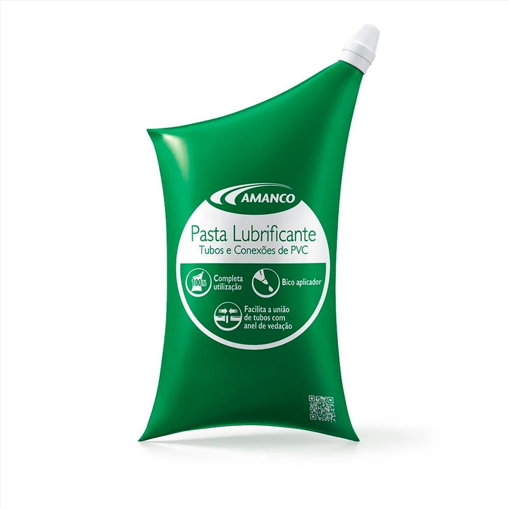 PASTA LUBRIFICANTE 80G AMANCO 90131