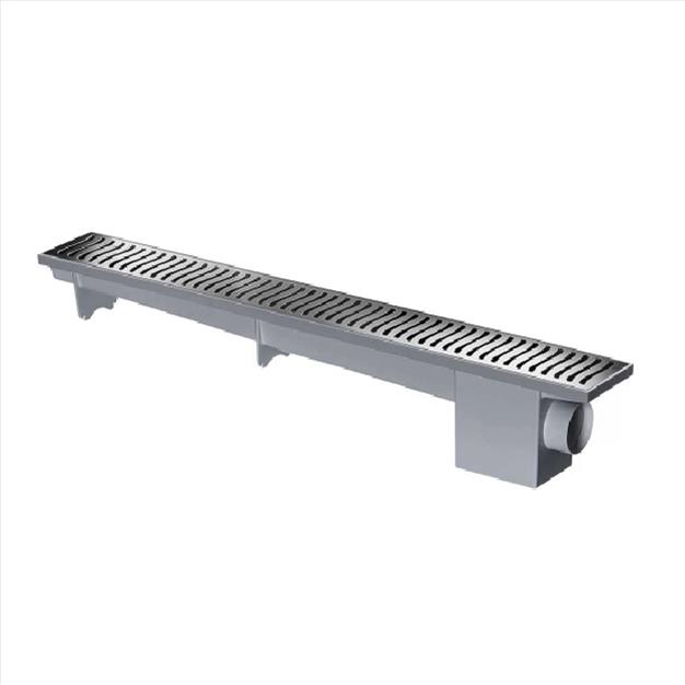 RALO LINEAR CZ/CROM SIF 500MM 4029 HERC