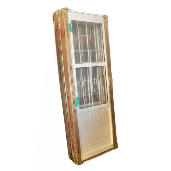 PORTA POST. QUAD BCA 85X2.15 ESQ MIX HB P7160