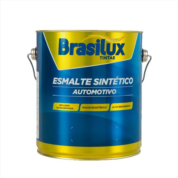 BRASILUX AUTO ESM SINT BRANCO GEADA RAP BR 0.900 010504101
