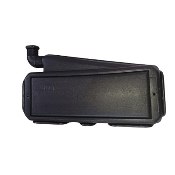 CAIXA PASSAGEM SPLIT 002 2X1 POP 992 