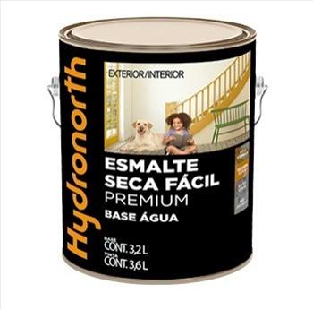 HYDRONORTH ESM BASE AGUA PRETO BR 3.6L 7091