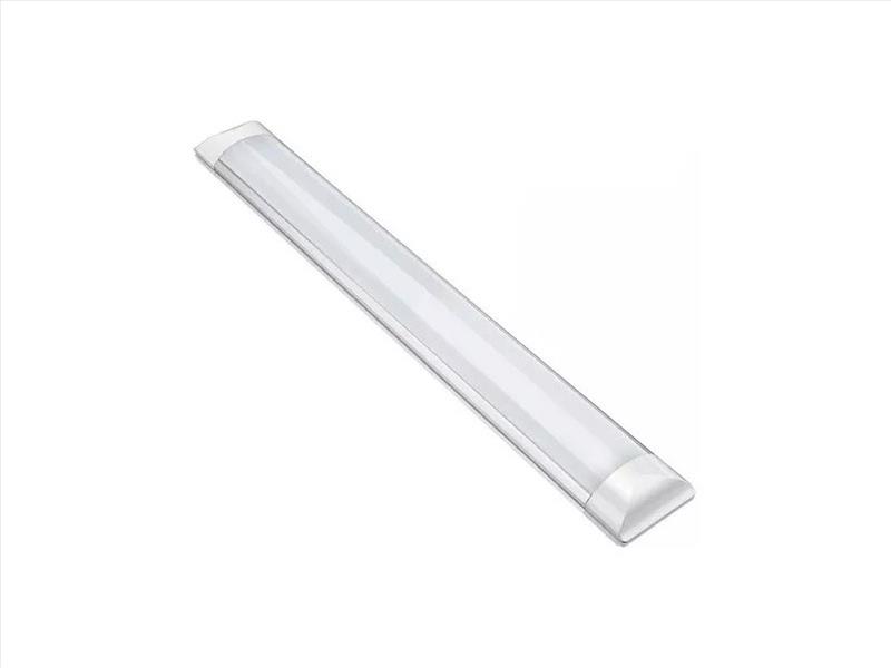 LUMINARIA LINEAR LED 40W 6500K 120CM PPLED/MEGAACE/MGC
