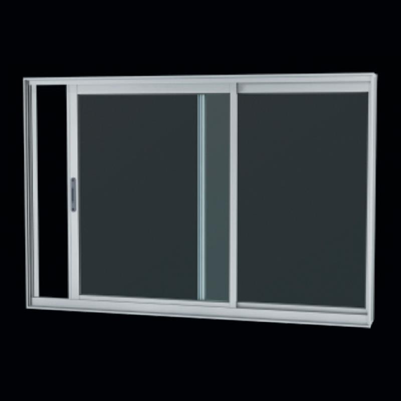 VITRO ALUM BRANCO S/GDE 150X100 2F VITRALFER 2014.4